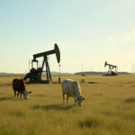 Oil Prices Fall Amid Concerns Over OPEC+ Production Increase and US-Iran Nuclear Talks