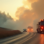 Fatal Road Accident on Cuacnopalan–Oaxaca Highway Leaves At Least 21 Dead
