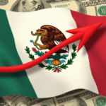 Mexican Economy Expected to Shrink in Second Quarter of 2025 Amid Judicial Elections and Trump Tariffs