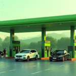Gasoline and Diesel Lose Fiscal Stimulus for 7th Week Straight as Prices Drop