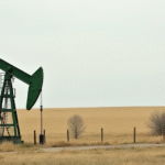 Oil Prices Drop Following Unexpected Rise in U.S. Crude Inventories