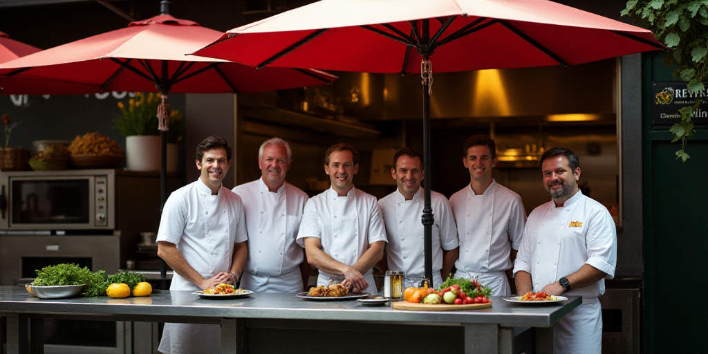 Yucatán’s Cuisine Shines as Ibero-American Capital of Pre-Columbian Gastronomy 2025 at Sabor es Polanco