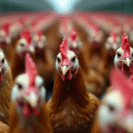 China Bans Brazilian Poultry Imports Due to Avian Influenza Outbreak