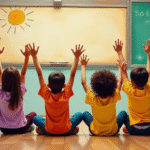 Transforming Education Through Gamified Learning: Fundación RobotiX’s Project-Based Learning Workshop