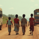 600,000 Mexican Minors Without Nationality: Advocacy Groups Call for Regularization