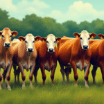 Mexico Faces Resurgence of Cattle Parasite After 30-Year Eradication; Over 1,400 Cases in Less Than Six Months