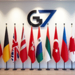 G7 Finance Ministers Gather in Canada with Ukraine as Focus Amid Russia War and Trump Tariffs