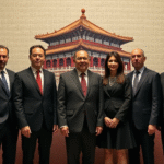 China Pledges Credit Lines and Exchange Programs for CELAC Countries
