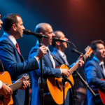 Honduran Prisoners’ Band to Perform at Central Park for Mother’s Day
