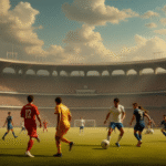 America and Toluca Settle for Scoreless Draw in Clausura 2025 Opening Leg