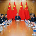 Mexico Aims to Deepen Political Dialogue and Strategic Cooperation with China