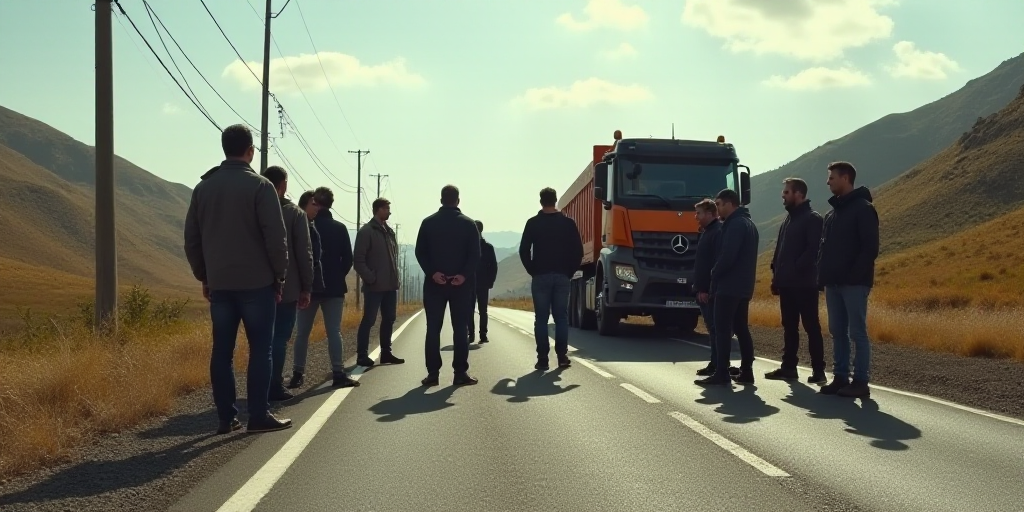 Tamaulipas Government Makes Historic Investment in Road Infrastructure