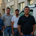 Mexican Authorities Detain Key Criminal Operative in Zacatecas and 11 Others in Sinaloa