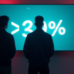 Wall Street Declines Following Trump’s Trade Threats to Apple and EU; Week Ends Negative