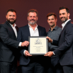 Vantage: A Multiregional Financial Services Brand Gaining Global Recognition