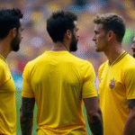 America Eliminates Pachuca and Qualifies for Clausura 2025 Semifinals