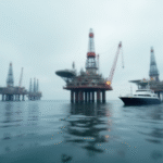 Oil Prices Fall Amidst Unexpected Rise in U.S. Crude Reserves