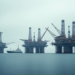 Oil Prices Fall Amid Unexpected Rise in U.S. Crude Reserves