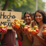 22 Major Companies Pledge Support to Boost ‘Made in Mexico’ Products under Plan México
