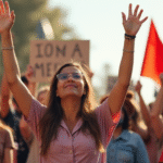 Limited Citizen Support in Colombia’s Two-Day National Strike
