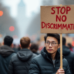 Texas Bill Sparks Controversy: Accused of Racism Against Chinese Citizens Buying Property
