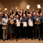 Grupo Anderson’s Dominates the 2025 LATAM Awards by Interlat: Mexico’s Most Powerful Restaurant Consortium Leads in the Digital Realm