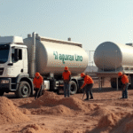 Bulkmatic Invests $250 Million in New Intermodal Terminal in Pesquería, Mexico
