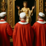 Cardinals Begin Papal Conclave to Elect New Pope Amidst a Divided Church