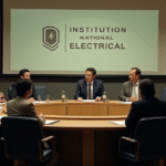 INE Rejects 20% of Observer Applications Amid Concerns Over Political Affiliation