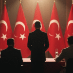 Russia-Ukraine Peace Talks End in Less Than Two Hours in Turkey
