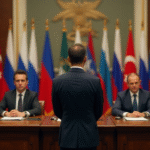 Ukraine and Russia Discuss Ceasefire and Potential Zelenskyy-Putin Meeting