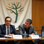 Lorenzo Córdova Vianello’s Dilemma: Should He Vote in Mexico’s Judicial Elections Amidst Controversy?