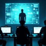 Secure Habits for AI Usage in the Workplace: Protect Your Information, Team, and Organization