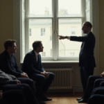 Navigating Partner Disputes: What to Do When Business Partners No Longer See Eye to Eye
