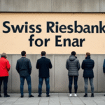 Sweden’s Central Bank Keeps Interest Rates Steady Amid Global Trade Uncertainty