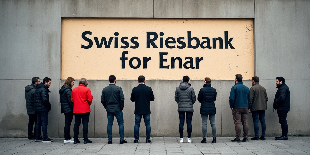 Sweden’s Central Bank Keeps Interest Rates Steady Amid Global Trade Uncertainty