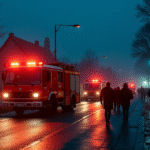 Chilean Ambulance Plane Carrying Six Crashes: What We Know