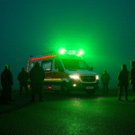 Chilean Military Discovers Bodies of Six on Doomed Air Ambulance
