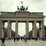 German Economy Surpasses Expectations with 0.4% Growth in Q1 2025