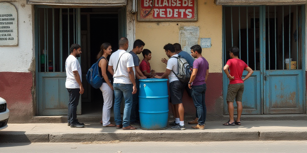 Campaign Spending in Mexico’s Judicial Elections: A Deep Dive