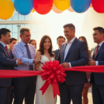 South Business Credit Opens New Office in Monterrey, Creating 400 Jobs