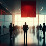 Mexican Stock Market Surges 1.04% for Second Consecutive Day; Industrias Peñoles Leads the Gains