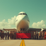New Route from Tepic Airport Boosts Tourism in Nayarit