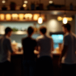 High Turnover in the Restaurant Industry: Stories of Those Who Stay, Migrate for Money, and Resist the Passing of Time