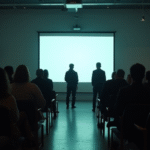 Gremio Calls for Decentralization of Mexican Film Industry