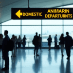 India to Keep Civilian Airports Closed Until May 15 Amid Tensions with Pakistan