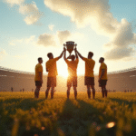 Pachuca Femenil Wins Liga MX Title After Eight Years of Perseverance