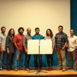 Ricardo Gallardo Brings Boundless Sports and Recreation to Lagunillas