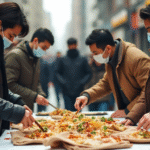 Covid-19 Pandemic Reduces Global Life Expectancy by 1.8 Years: WHO Report Highlights Health Setbacks and Air Pollution as Major Concerns