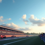 McLaren Aims to Block Verstappen in Barcelona: Drivers Arrive Strong, Leading Drivers’ Championship